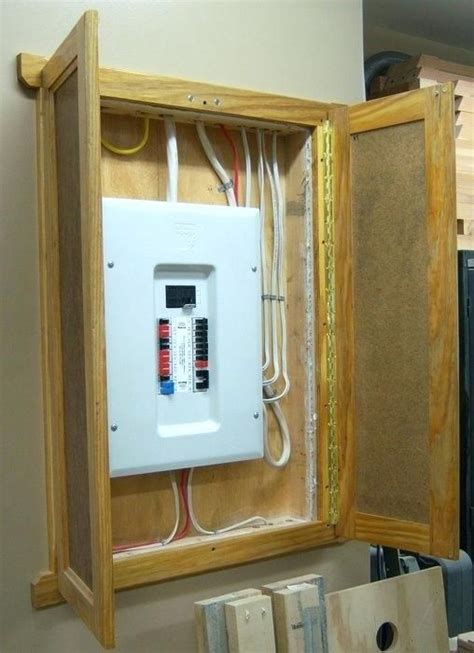 electrical breaker box cover|waterproof cover for electrical panel.